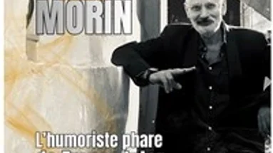 Daniel Morin dans Certifié Morin