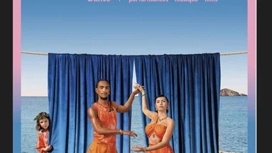 Festival de Marseille