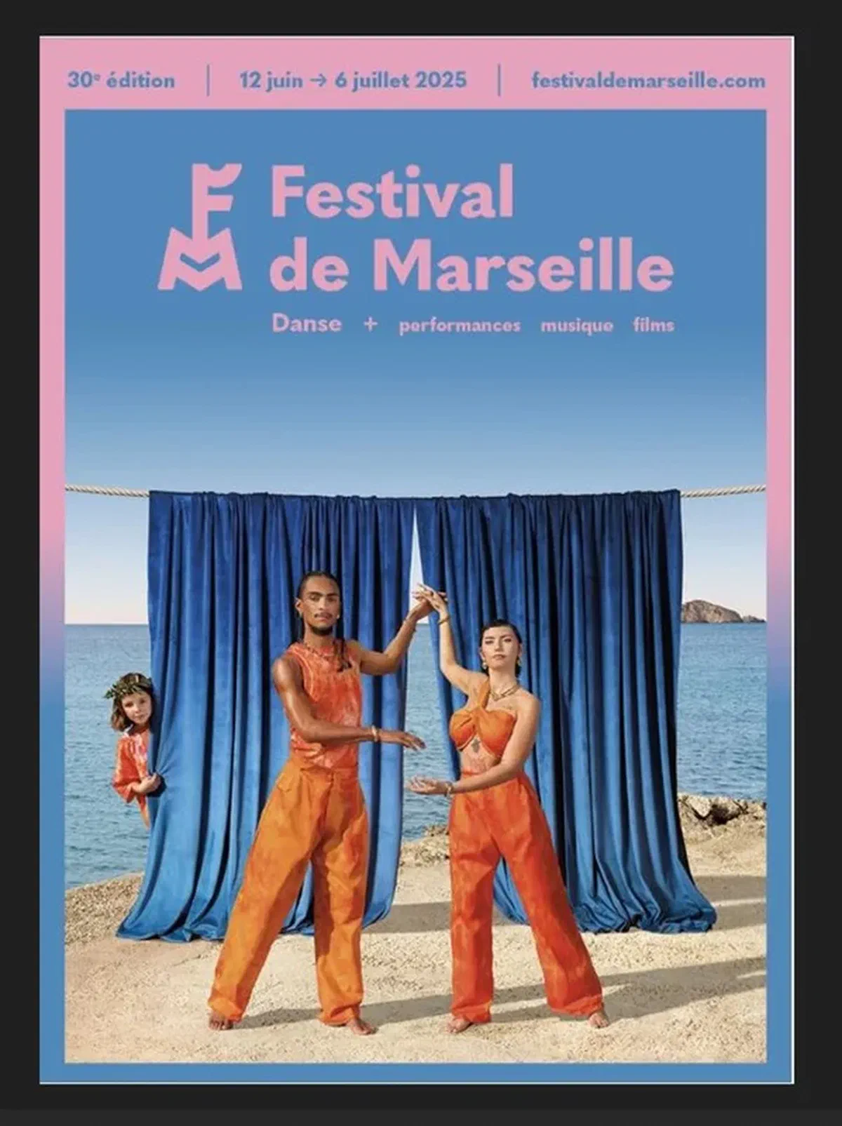 Festival de Marseille