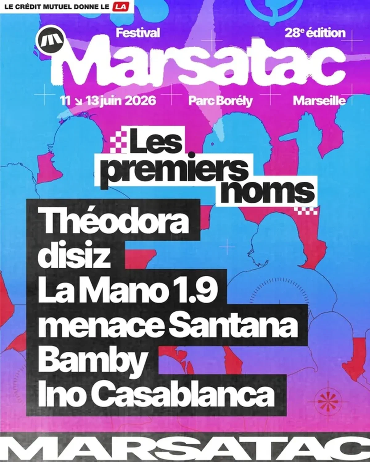 Festival Marsatac