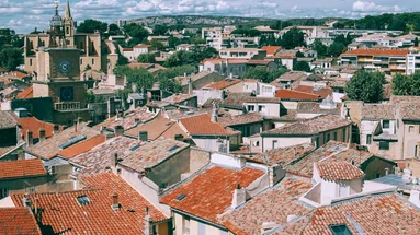 Fête de la musique à Aix en Provence