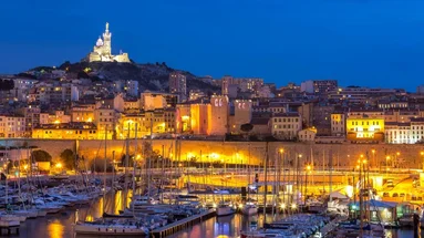 Fête de la musique à Marseille