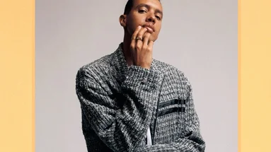 Gaël Faye + David Walters
