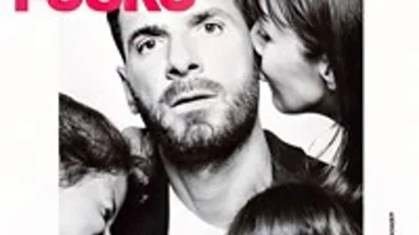 Guillaume Fosko dans Daron fragile