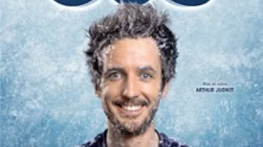 Gus Illusionniste, Givré