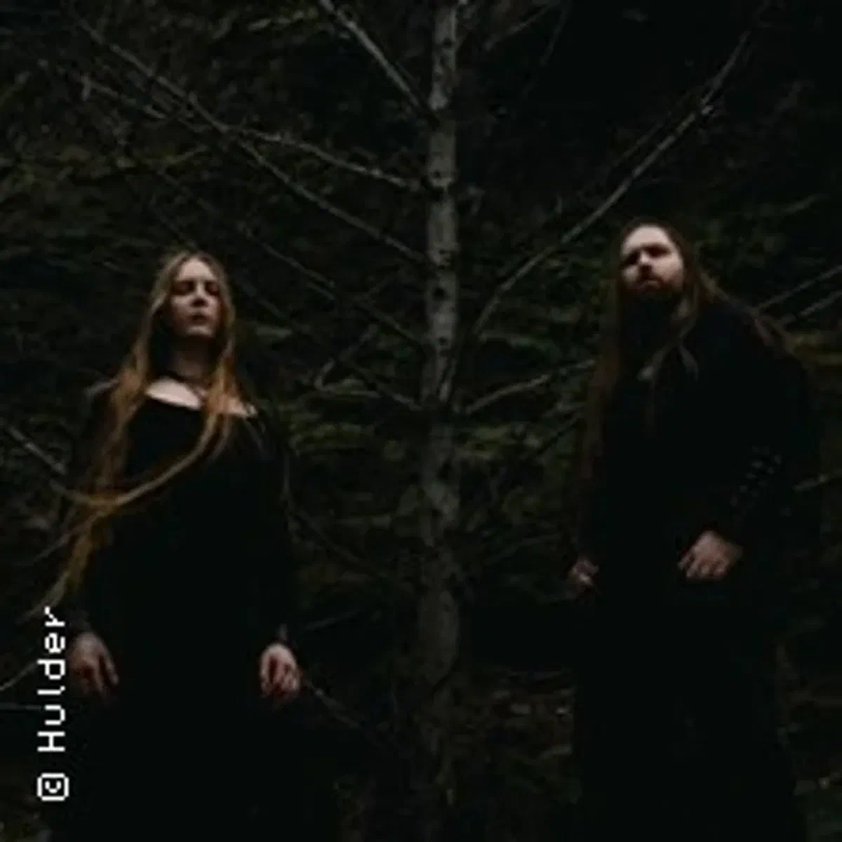 Hulder