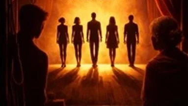 La Troupe