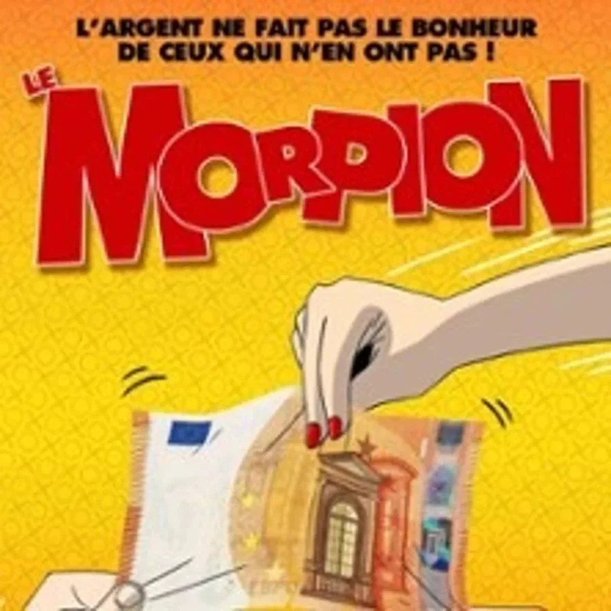 Le Morpion