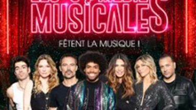 Les Comédies Musicales fêtent la Musique