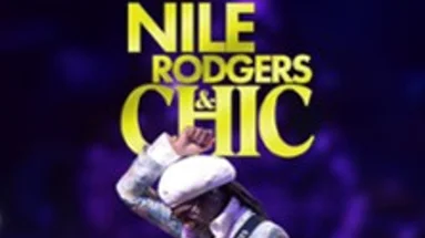 Nile Rodgers et Chic