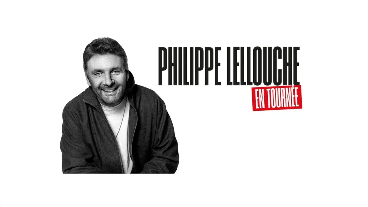 Stand Alone, Philippe Lellouche