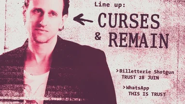 Trust #4 avec Curses