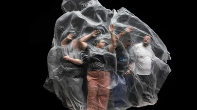 XXL — Sofiane Chalal - Cie Chaabane