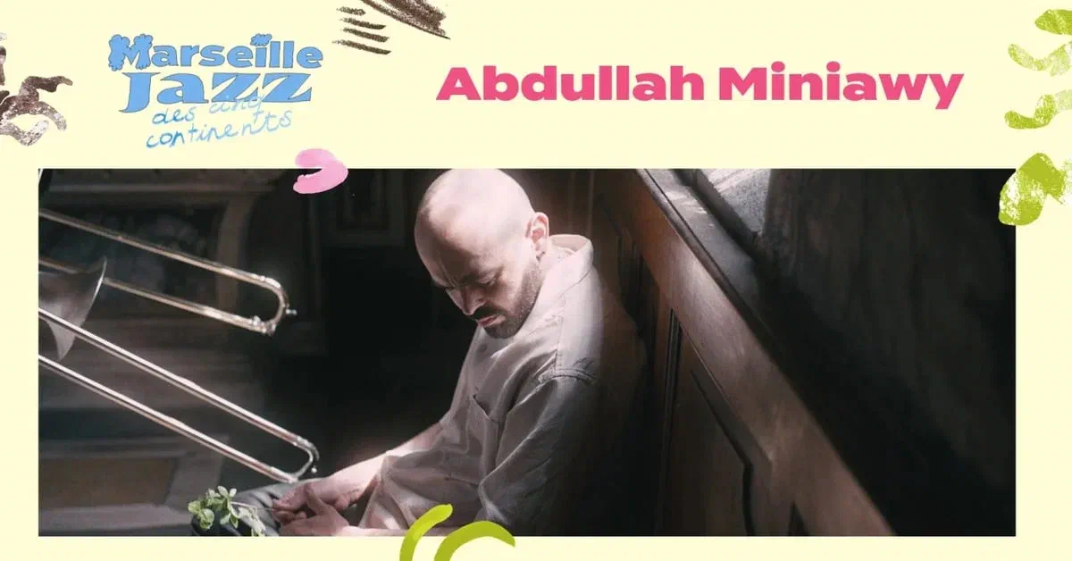 Abdullah Miniawy