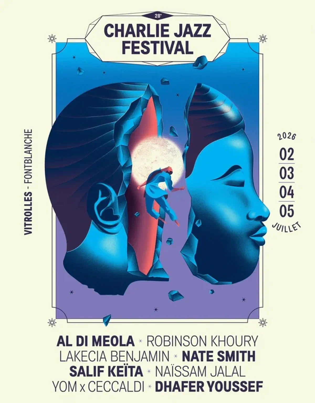 Charlie Jazz Festival