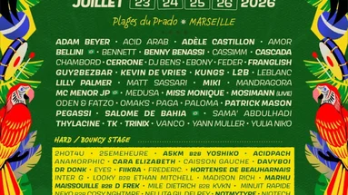 Delta Festival