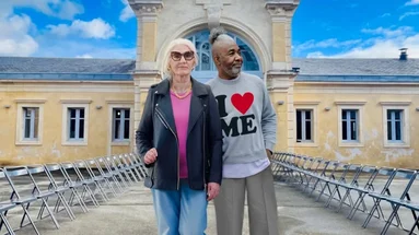 Les Superbes