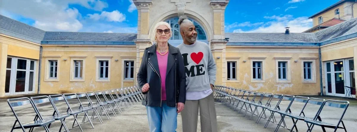 Les Superbes