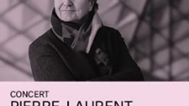 Pierre-Laurent Aimard