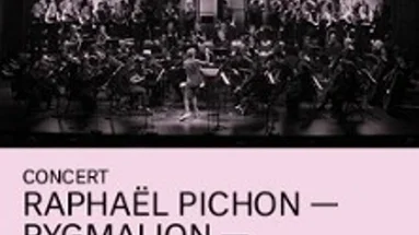 Raphaël Pichon, Pygmalion, Stéphane Degout