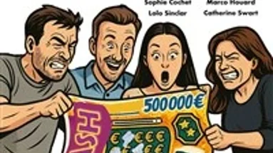Ticket gagnant