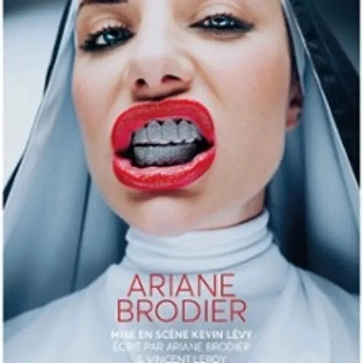 Ariane Brodier, Bonne (tournée)