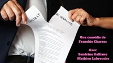 Divorcés au premier regard