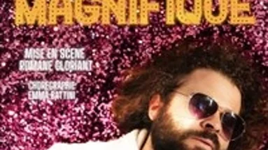 Florian Guérin dans Perdant magnifique