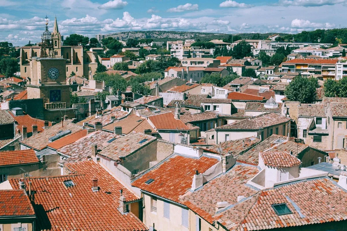 Journées du patrimoine Aix en Provence