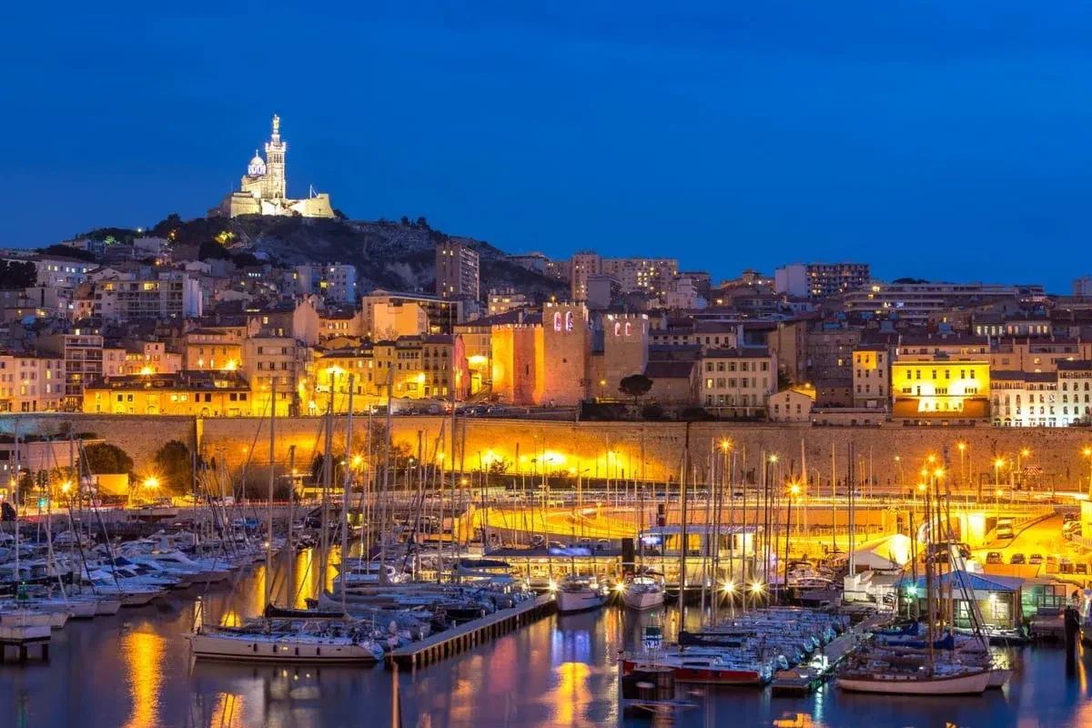 Journées du patrimoine Marseille