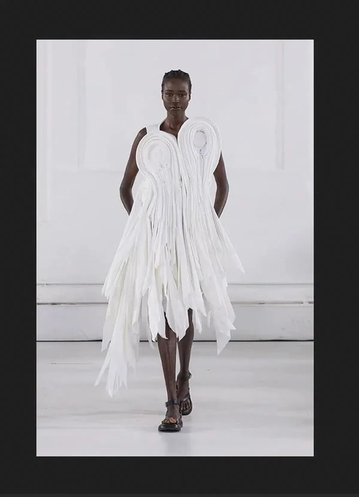 Mossi la Mode Ensemble