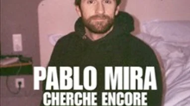 Pablo Mira, Cherche Encore le Titre de Son Spectacle, Tournée