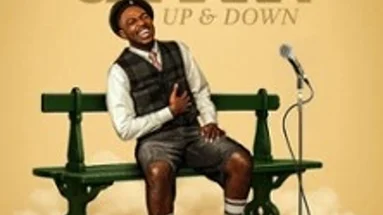 Sacko Camara, Up & Down !