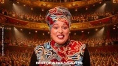 Samia Orosemane dans Les histoires de Samia