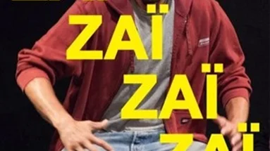 Zaï Zaï Zaï Zaï