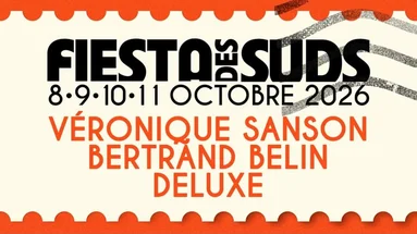 Fiesta des suds