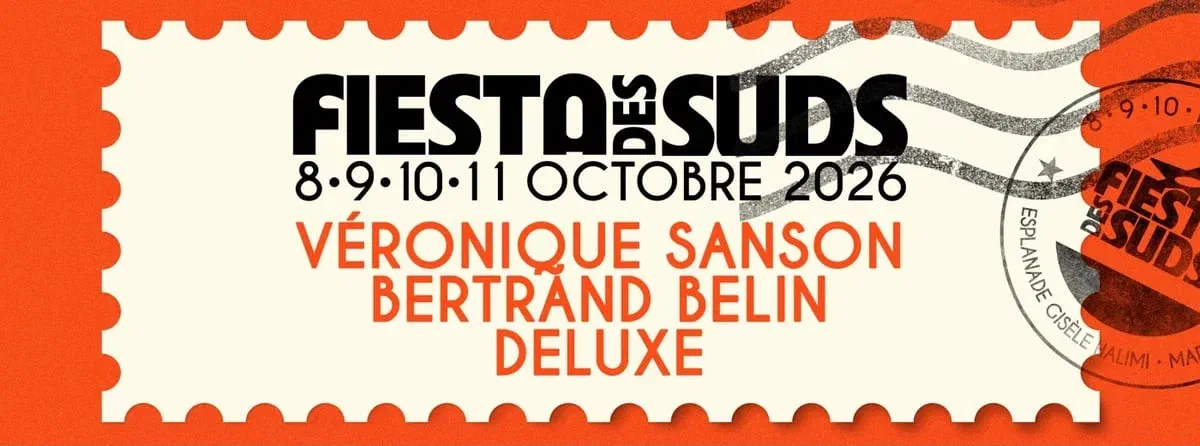 Fiesta des suds
