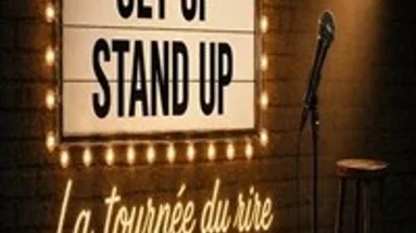 Get up Stand up