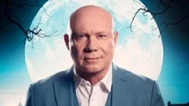 Hervé Barbereau : Hypnose