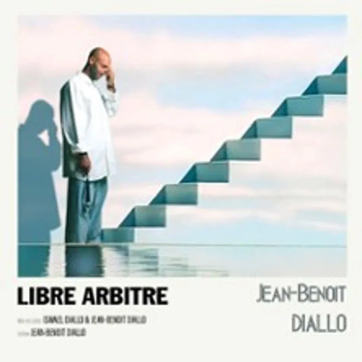 Jean-Benoît Diallo, Libre Arbitre