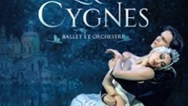 Le Lac des Cygnes, Ballet & Orchestre, Tournée 2026