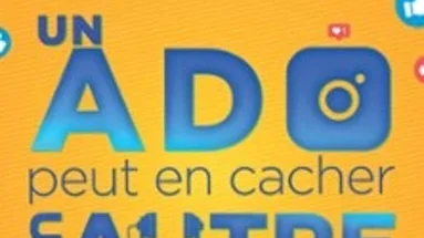 Un ado peut en cacher un autre