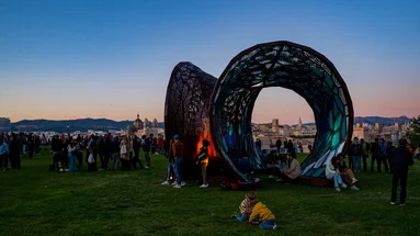À Marseille, l’art est dans la rue