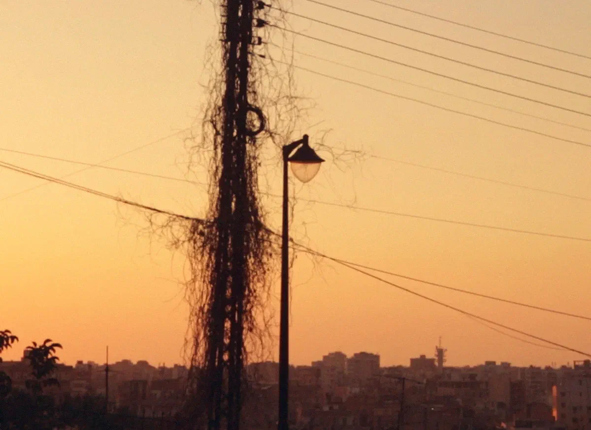 Aflam x Festival Karkadé | D'encre et de lumière, Tripoli entre littérature et cinéma
