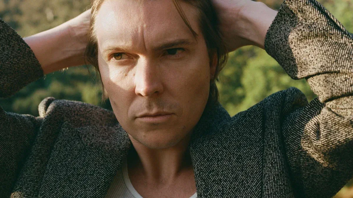 ALEX CAMERON