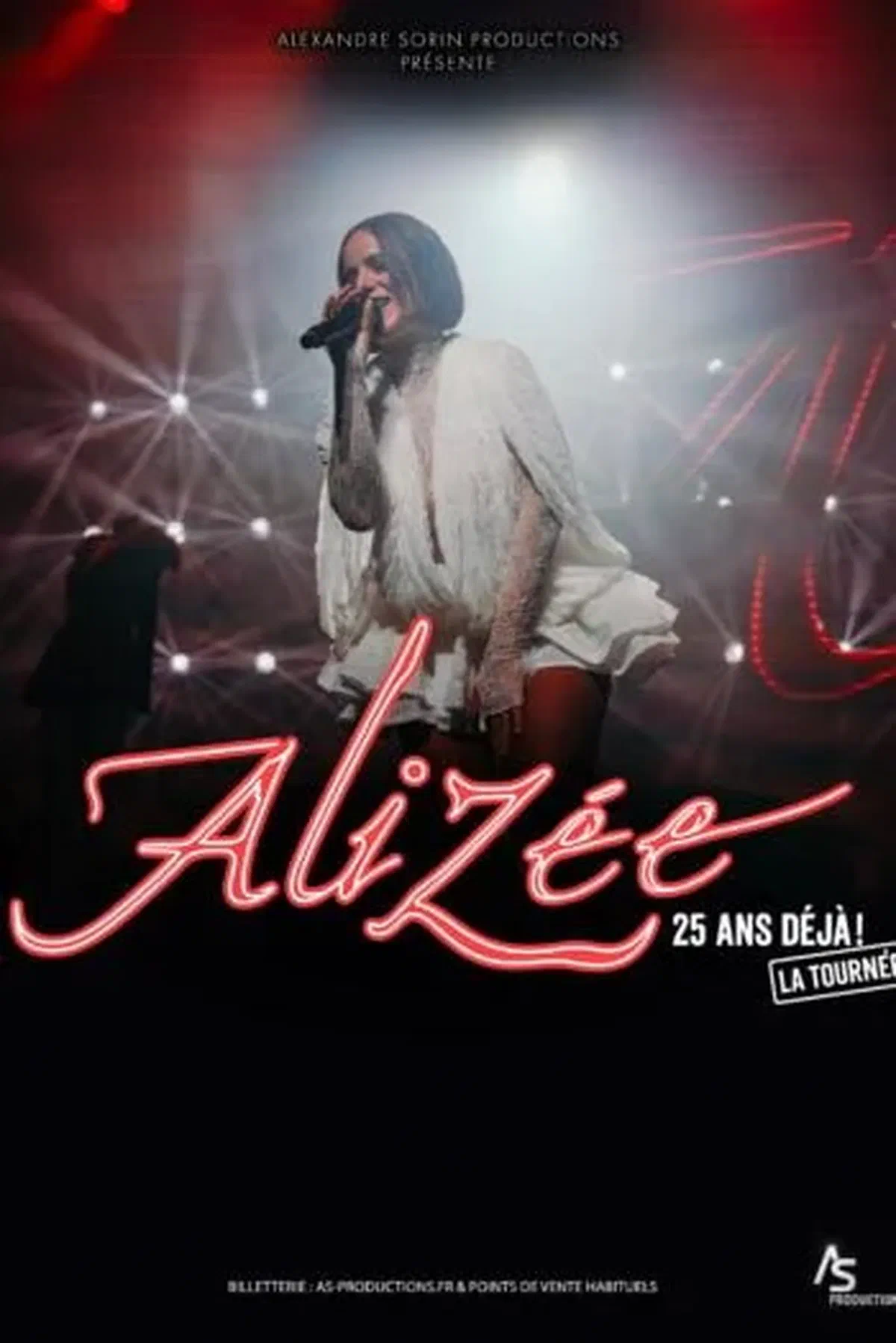 Alizée