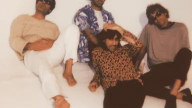 Allah-Las + World Brain