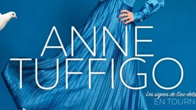 Anne Tuffigo