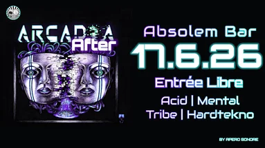 Arcadia #After