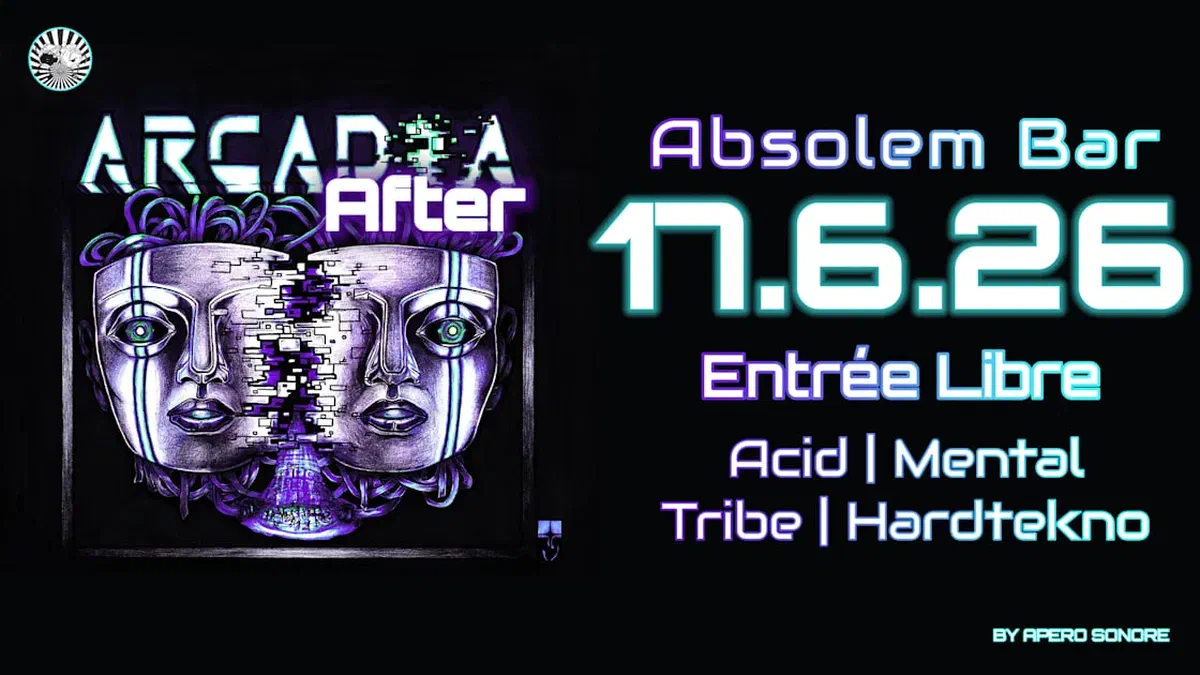 Arcadia #After